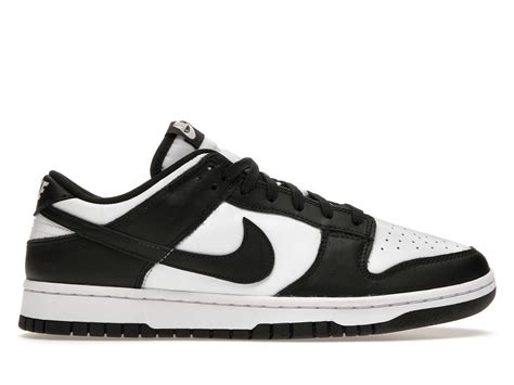 nike dunk wit zwart|Nike dunk sport.